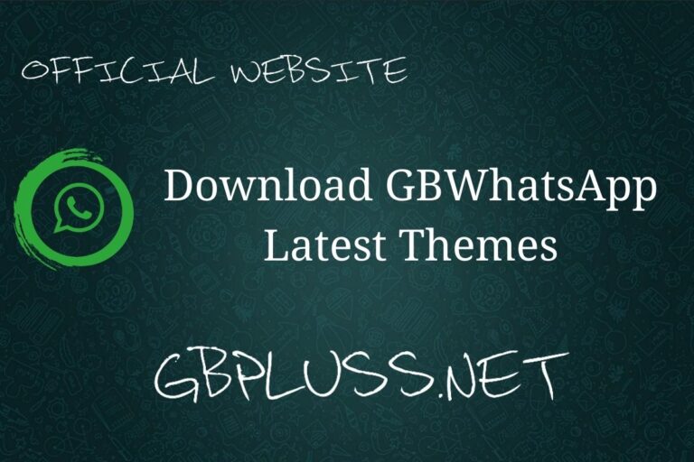 gb whatsapp themes download 2021