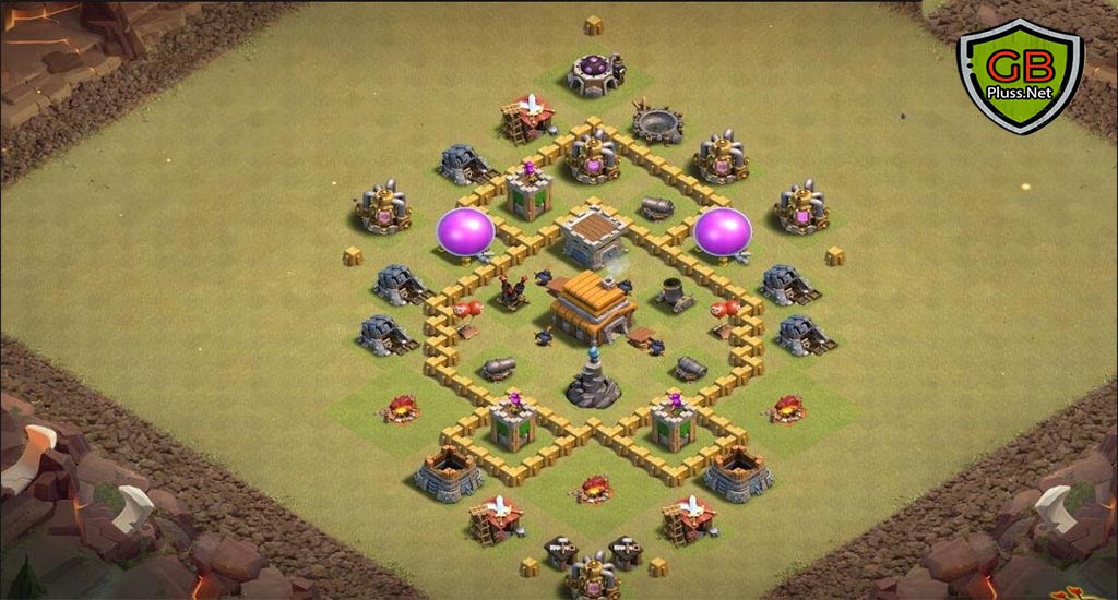 best th5 Hybrid links