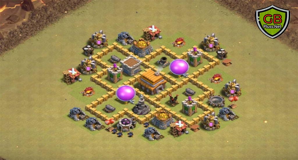 best th5 trophy base links