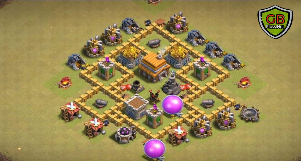 best th5 trophy base