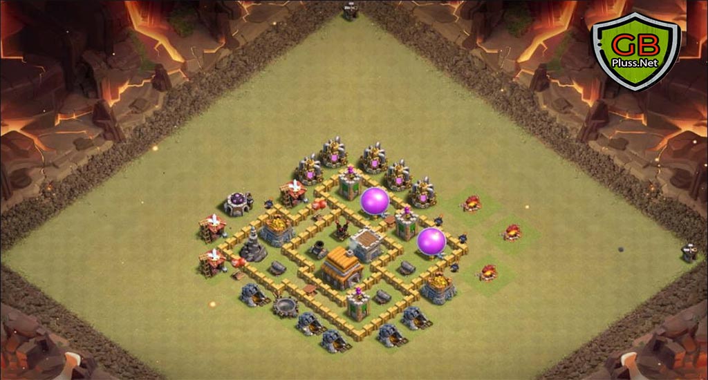 best th5 trophy link anti everything