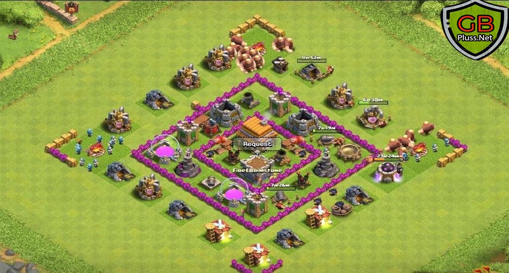 best th6 hybrid bases