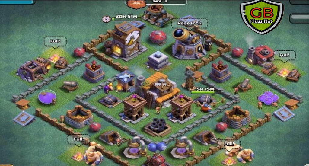 bh5 max base