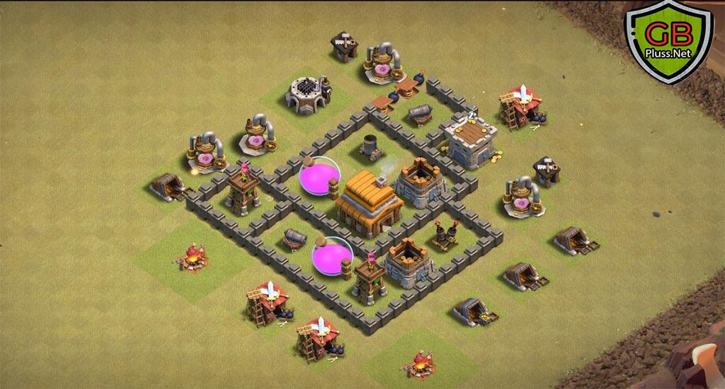 th4 farming base links