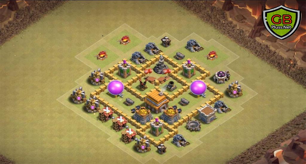 th5 trophy base links