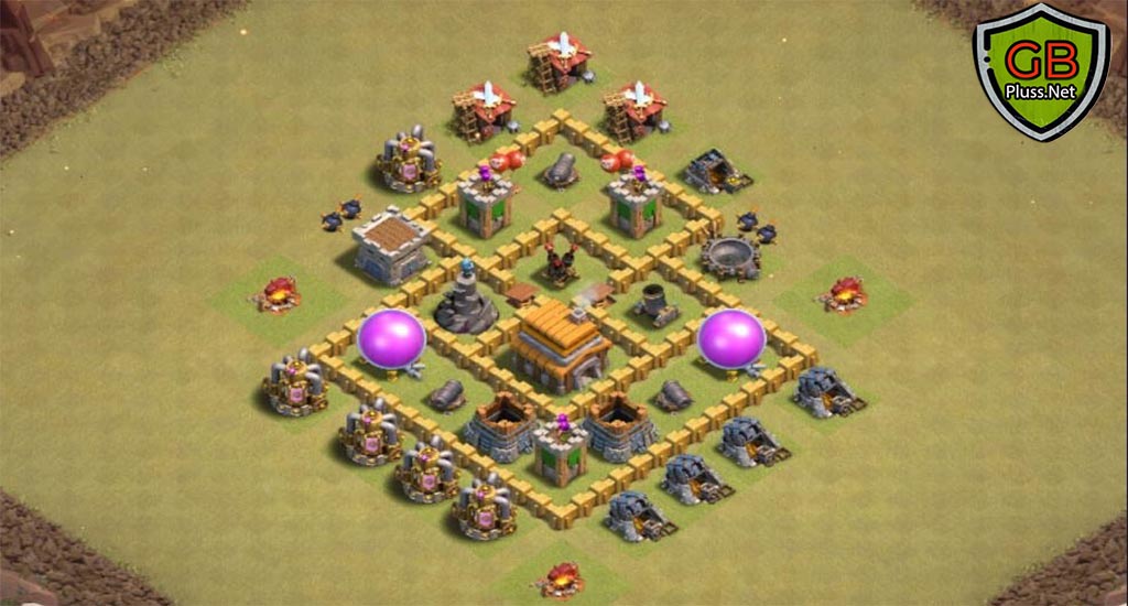 th5 war links