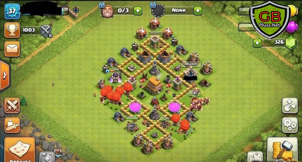 th6 hybrid base links