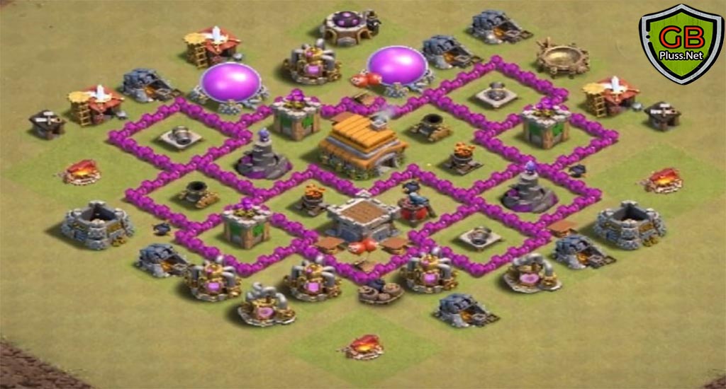 th6 war links