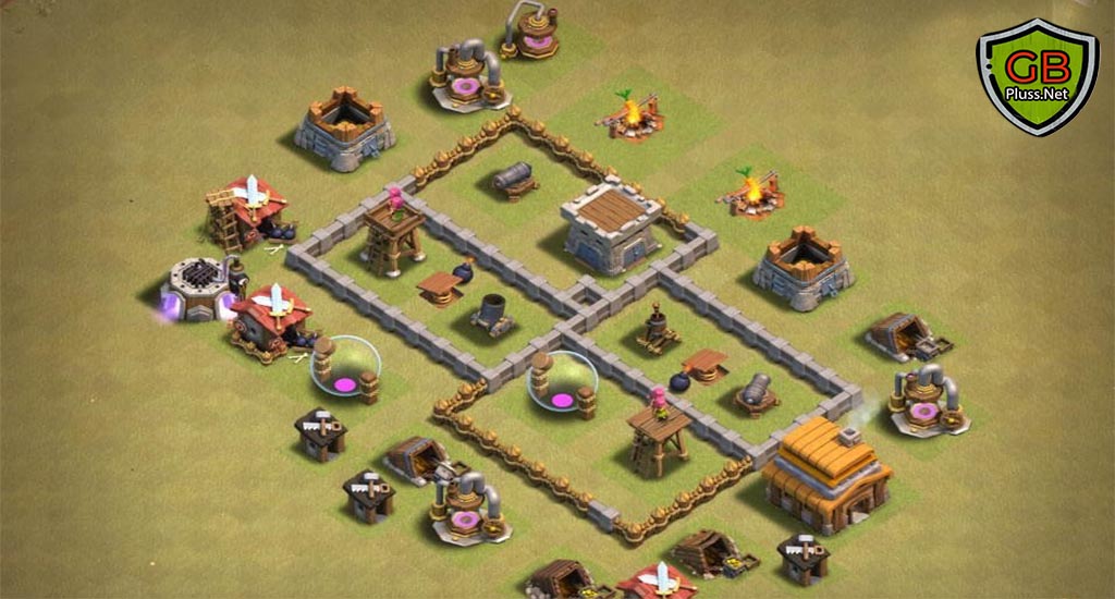 war th4 base link