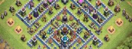 Best TH13 base