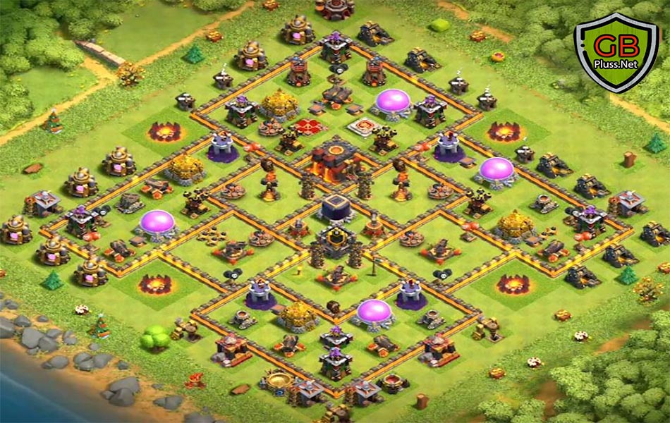 Th10 farming bases