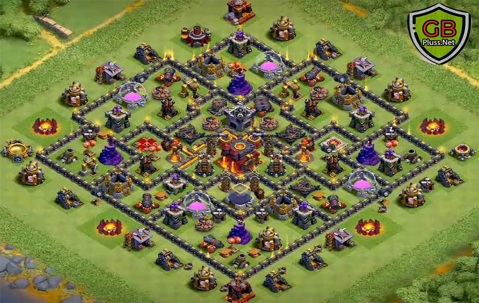 best th10 Hybrid links