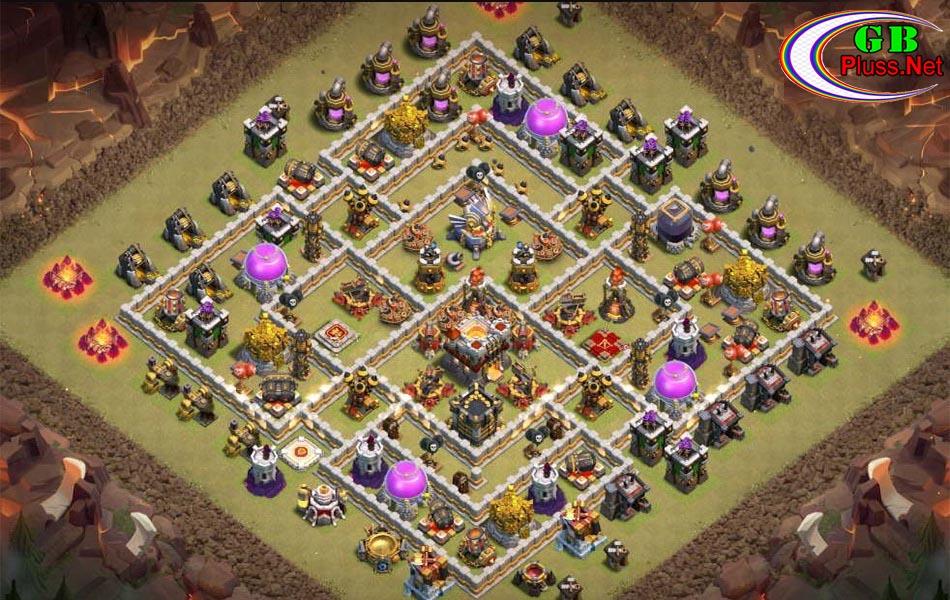 best th11 farming link anti everything