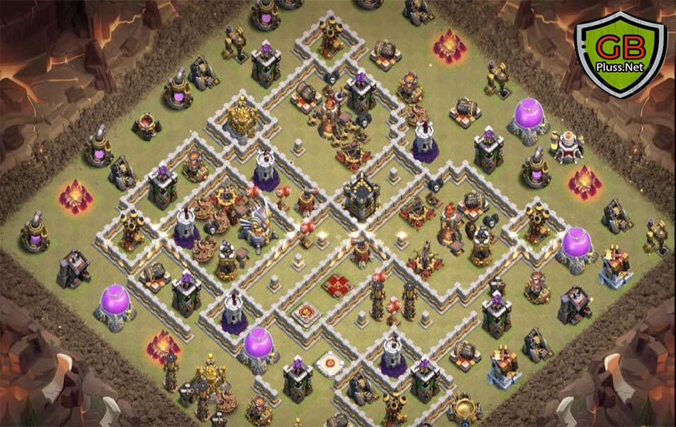 best th11 trophy link anti everything
