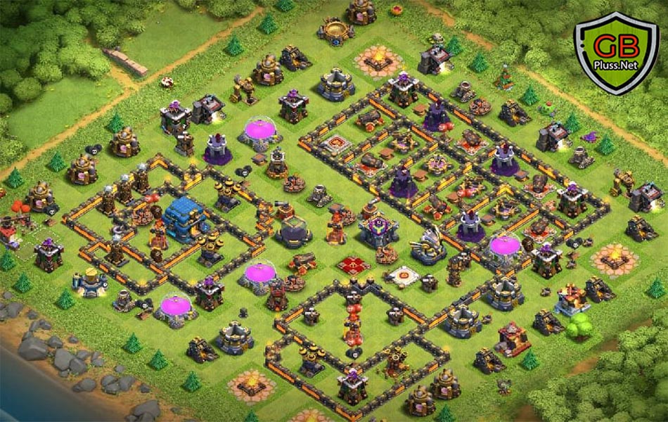 best th12 trophy link anti everything