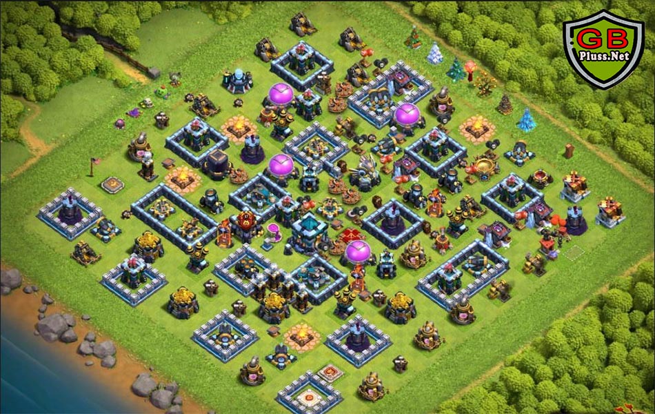 best th13 Hybrid links