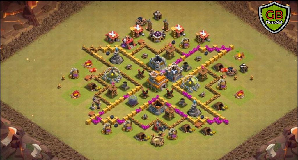 best th7 Hybrid links