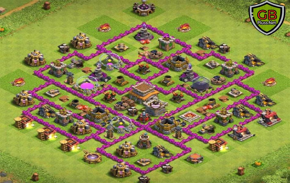 best th8 Hybrid links