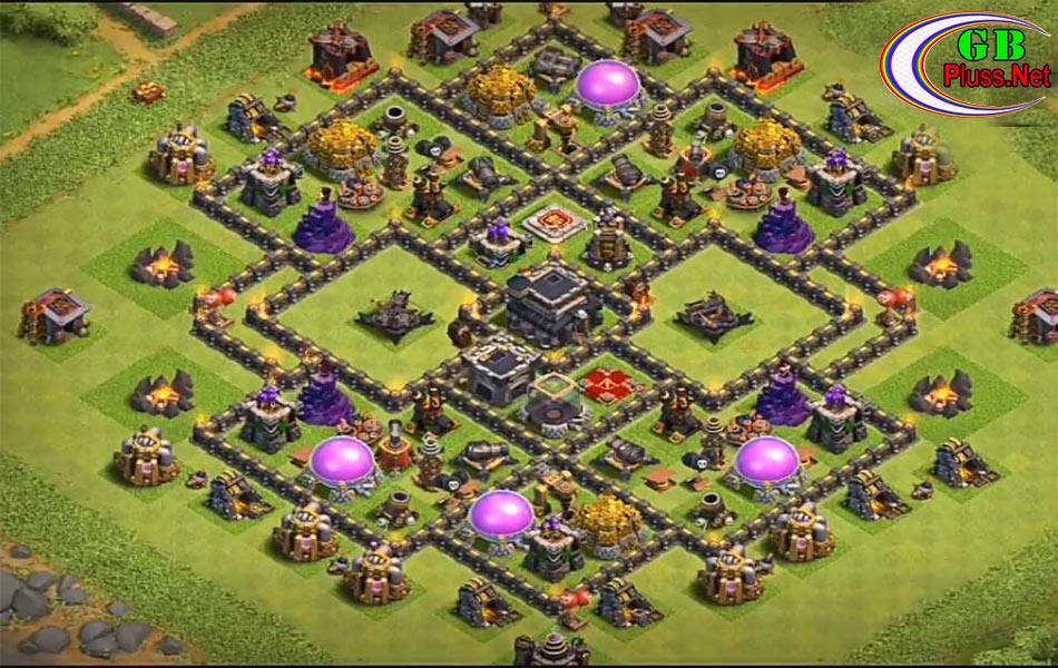 best th9 Hybrid links