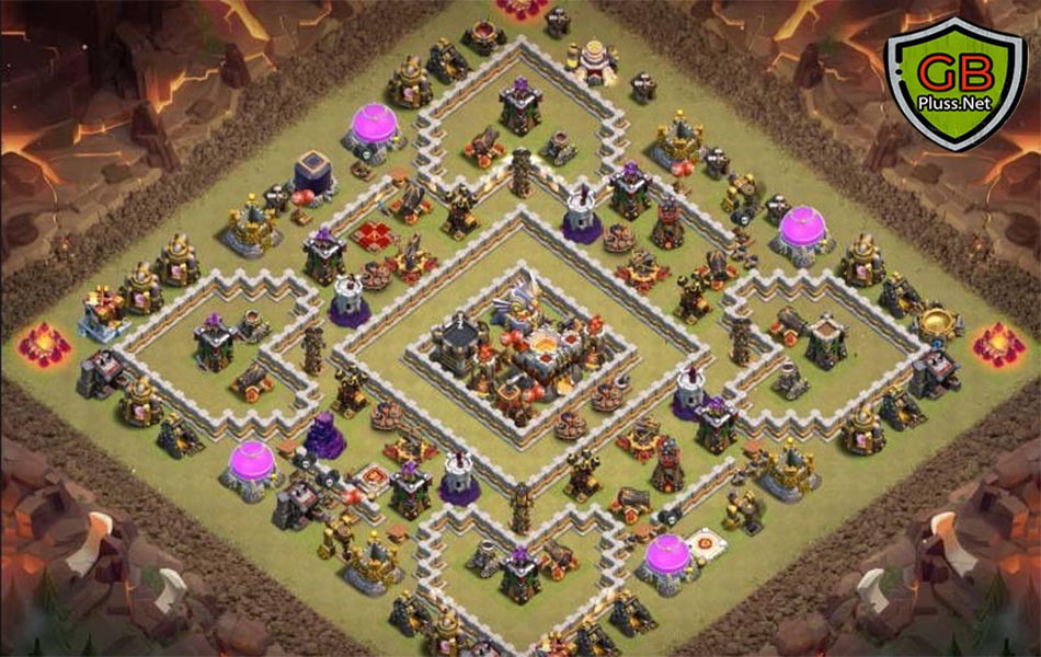 hybrid th11 base link