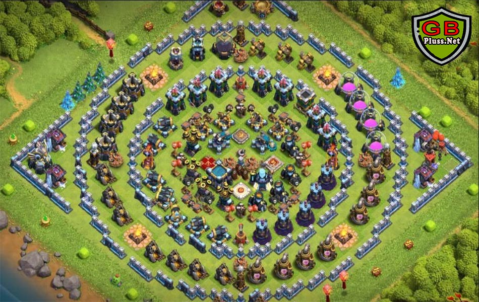 hybrid th13 base link