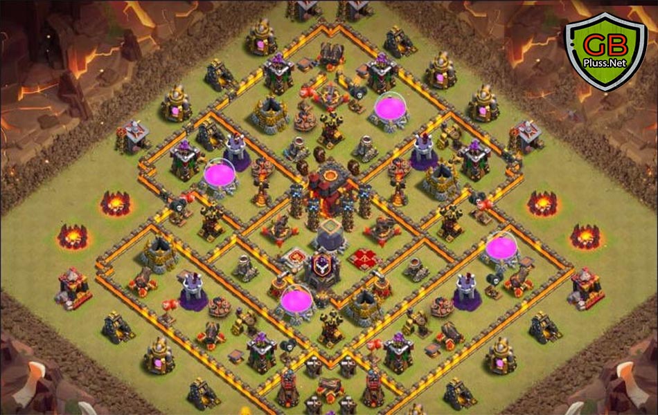 th10 anti everything bases