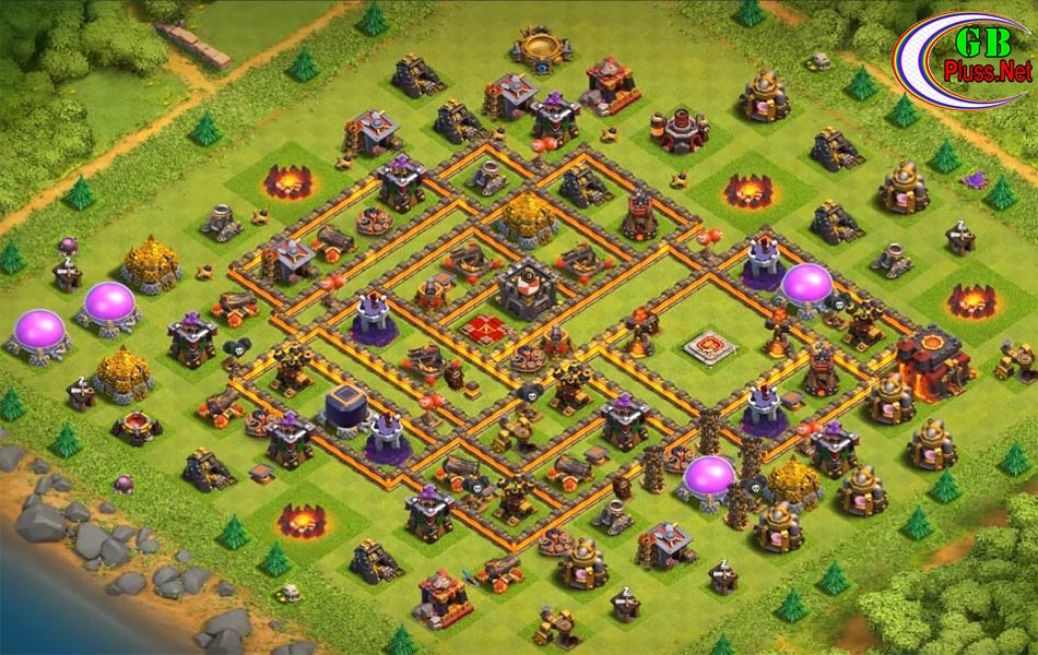 th10 war links