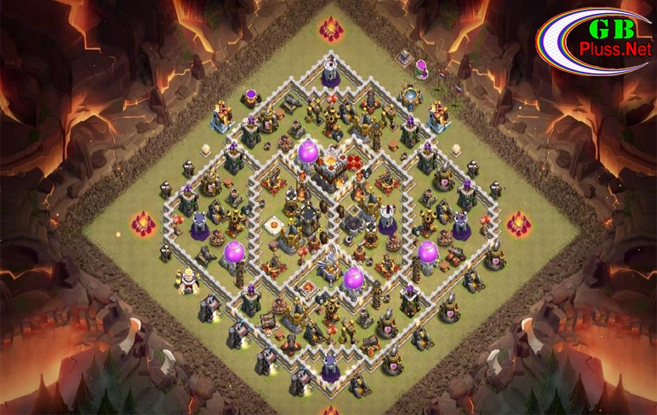 th11 farming base links