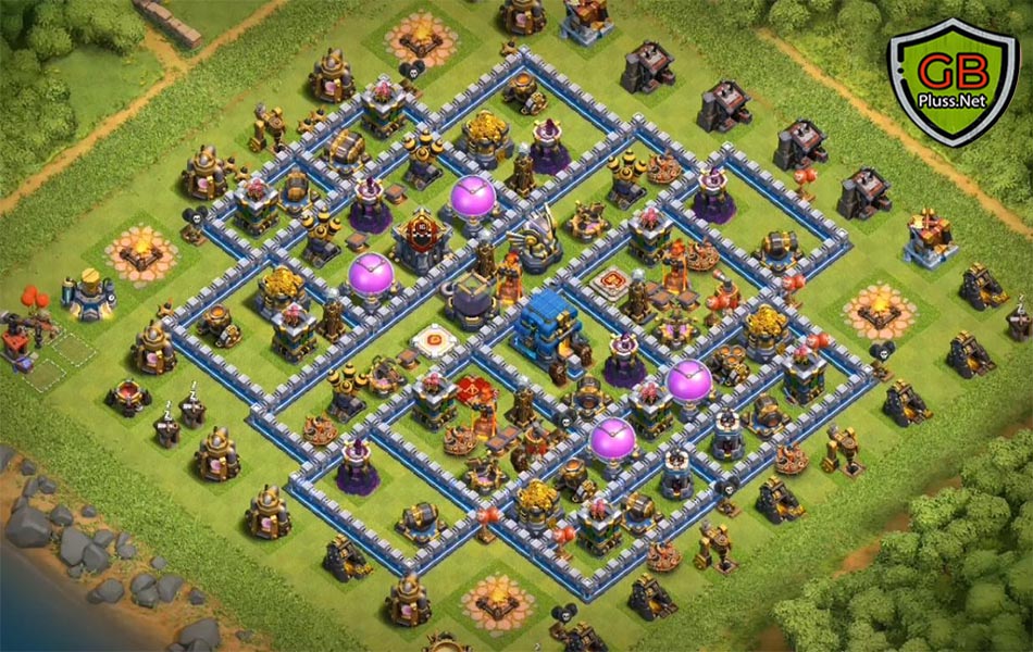 th12 farming base links