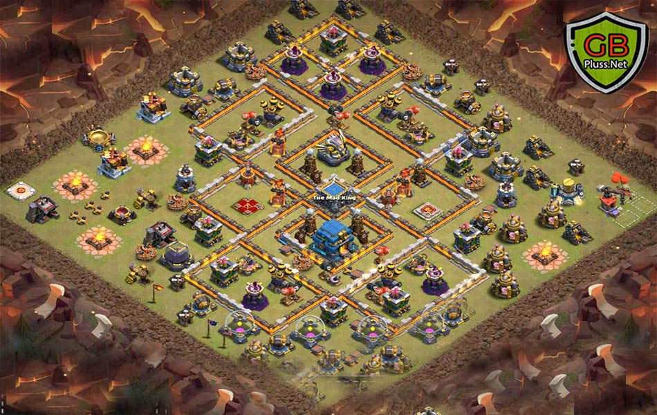 th12 war links