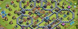 th13 hybrid base