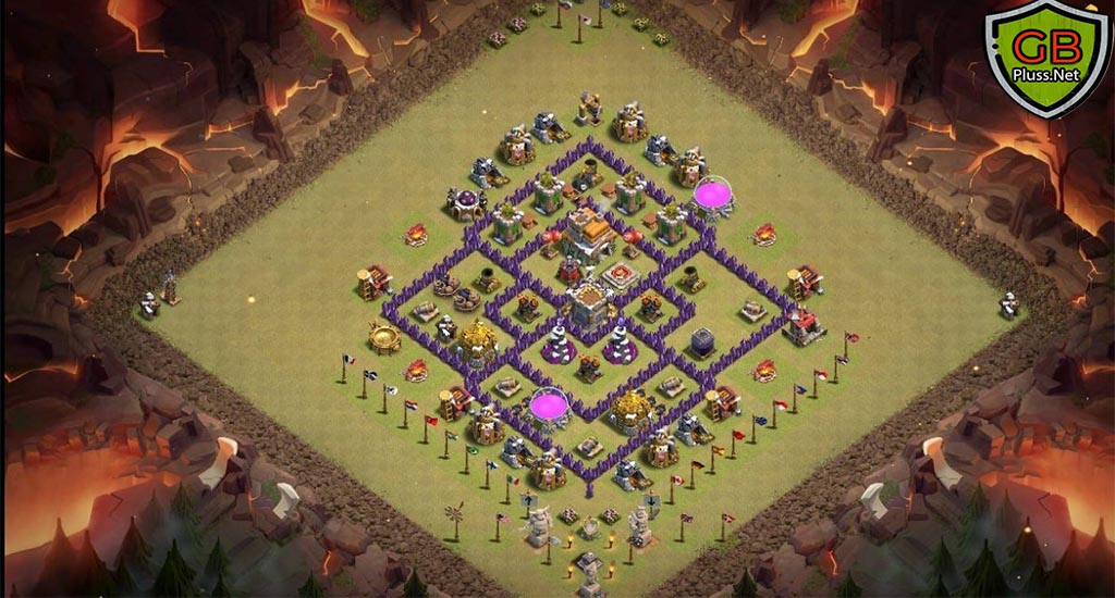 th7 anti everything bases