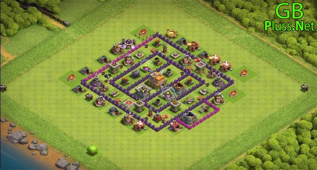 th7 farming base links