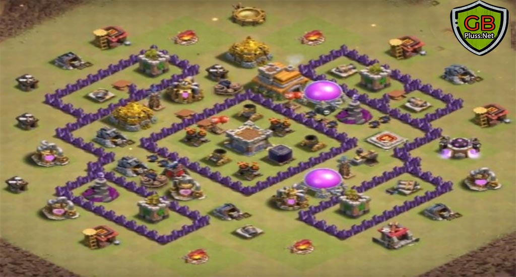 th7 war links