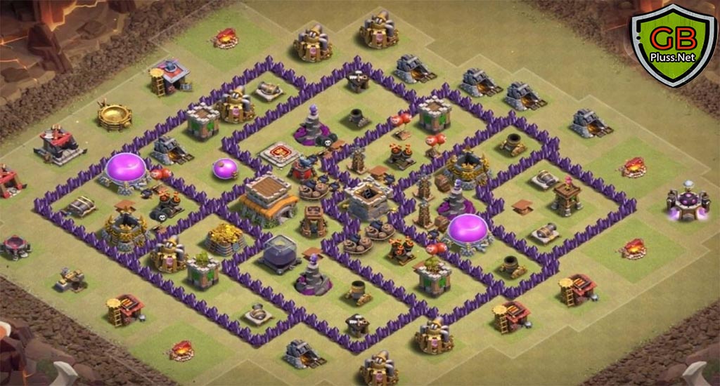 th8 anti everything bases
