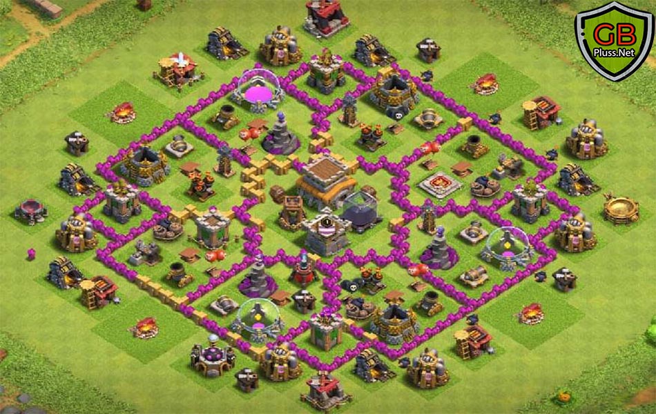 th8 trophy base