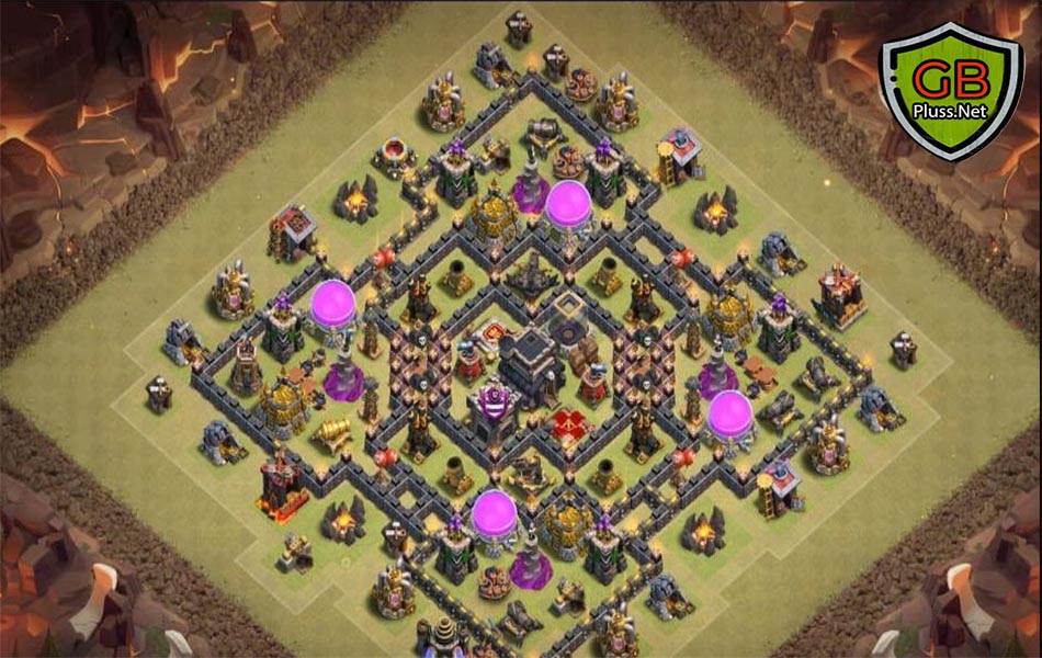th9 anti everything layouts