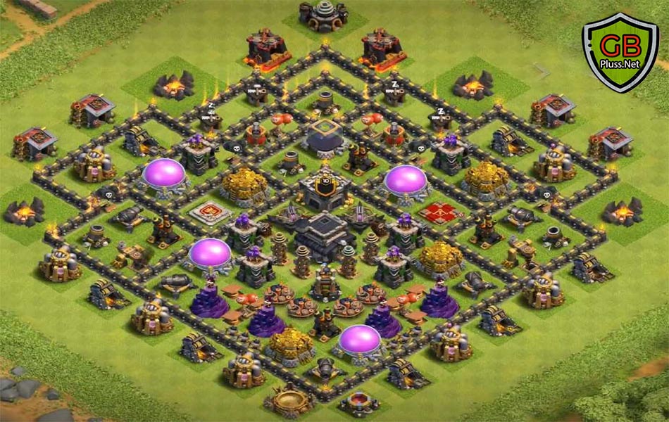 th9 trophy base