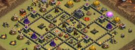 th9 war base