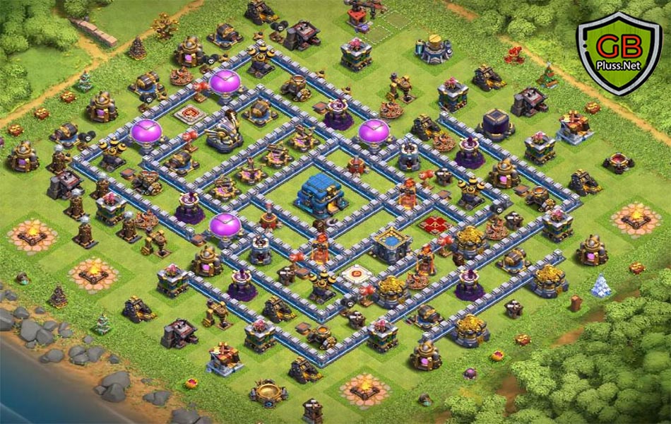 trophy th12 base link