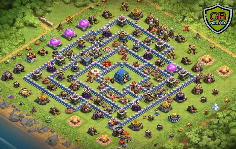 trophy th12 layout link