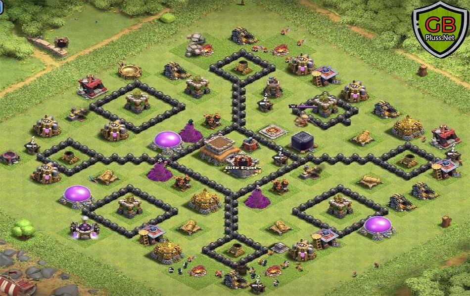 trophy th8 base link