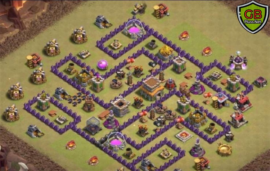 trophy th8 layout link