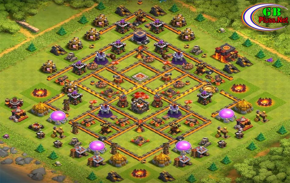 war th10 base link