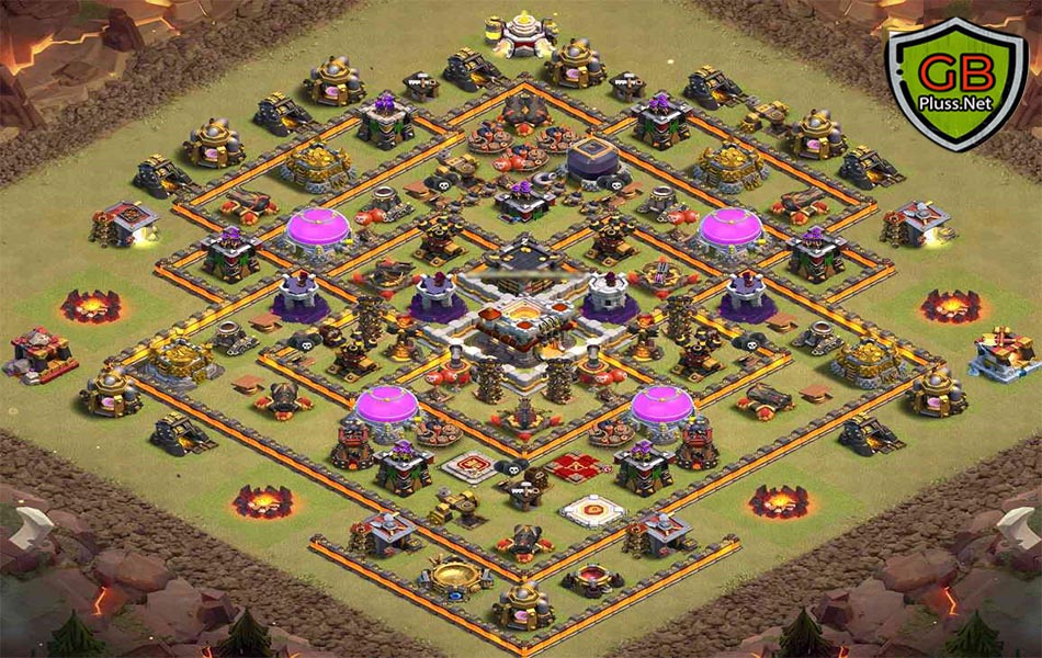 war th11 layout link