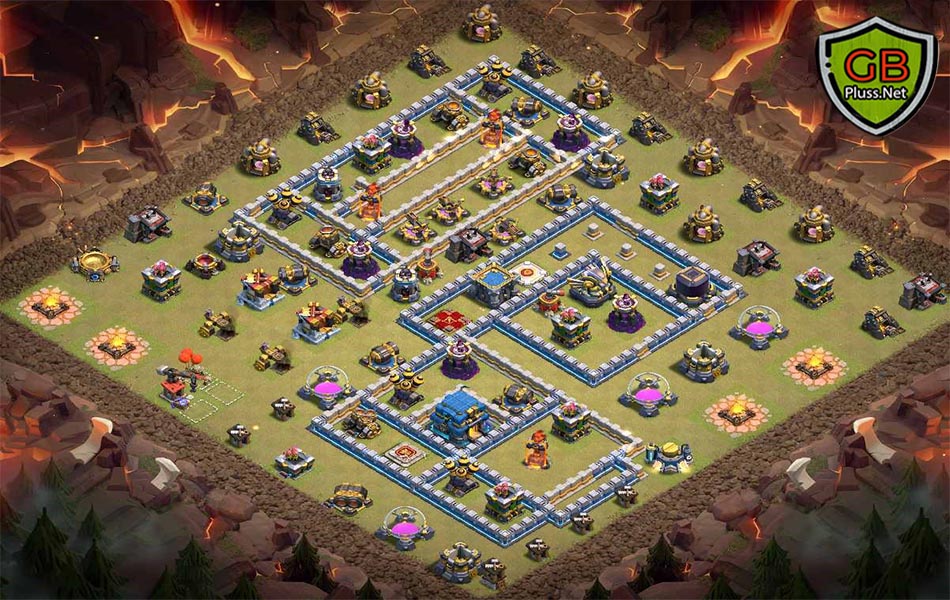 war th12 base link