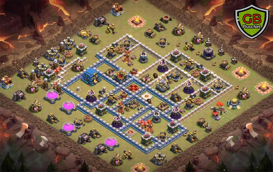 war th12 layout link