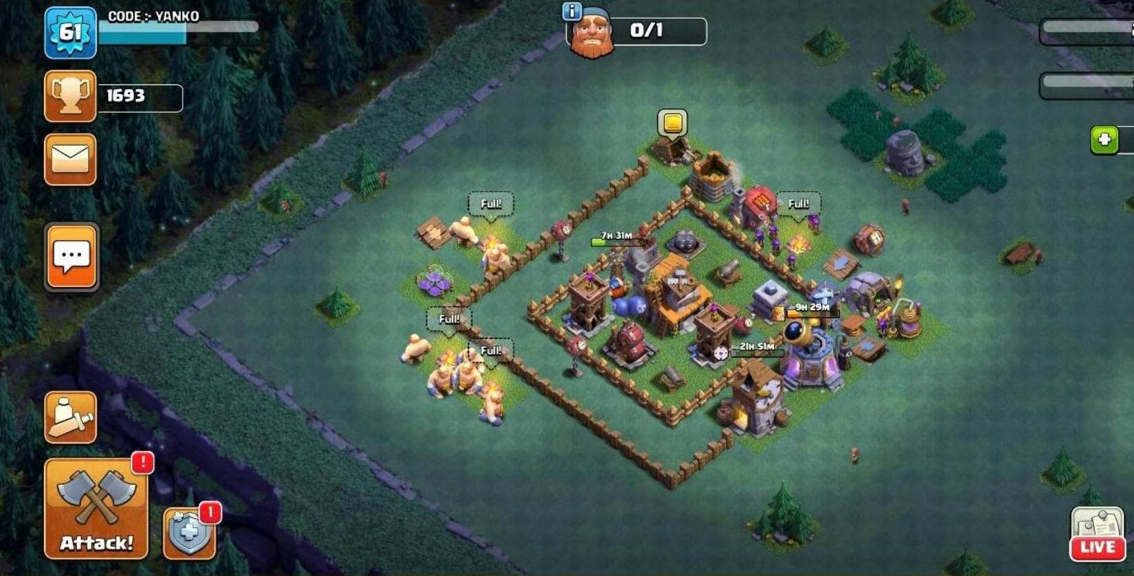 Builder Hall 4 Base Link Anti 1 Star