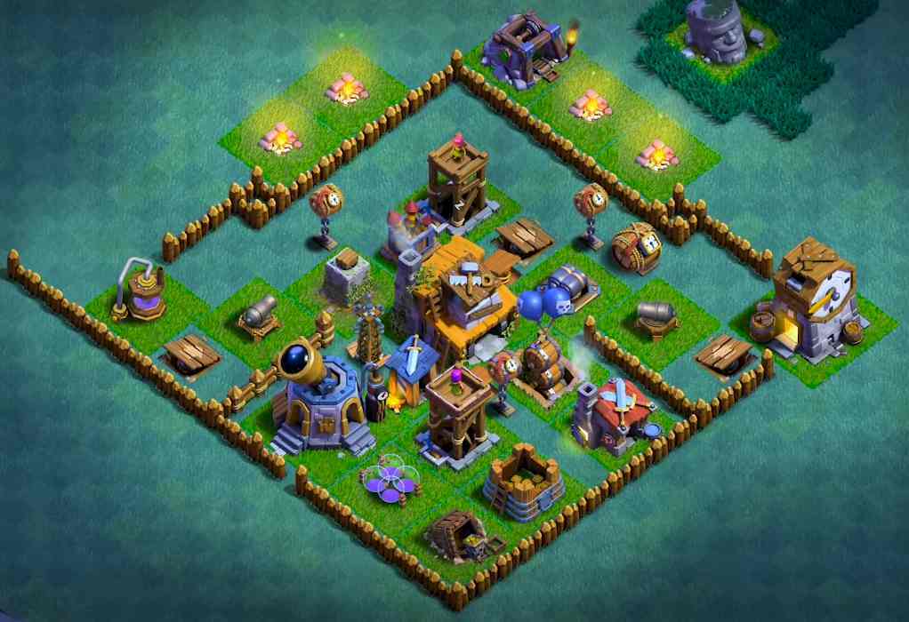 best bh4 base 2023 anti everything