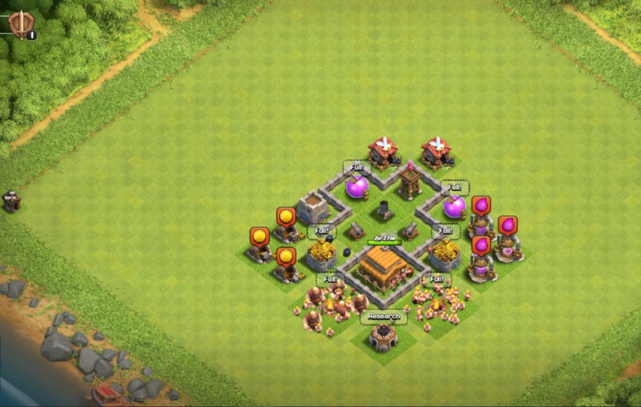 best th3 base copy link